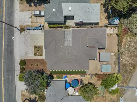 7034 Waite Dr, La Mesa, CA 91941 photo 28