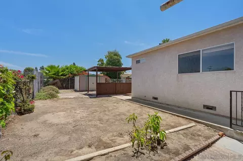 7034 Waite Dr, La Mesa, CA 91941 photo 22