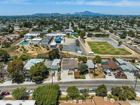 7034 Waite Dr, La Mesa, CA 91941 photo 27