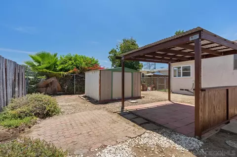 7034 Waite Dr, La Mesa, CA 91941 photo 23