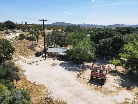 39370 Old Highway 80, Boulevard, CA 91905