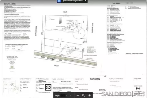39370 Old Highway 80, Boulevard, CA 91905 photo 28
