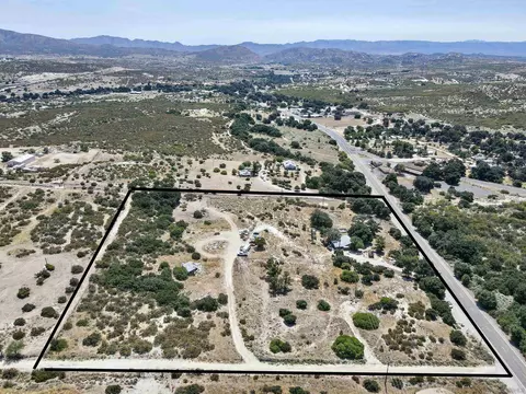 39370 Old Highway 80, Boulevard, CA 91905 photo 2