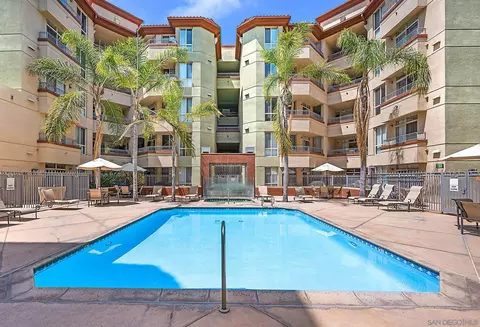 1501 Front St #616, San Diego, CA 92101
