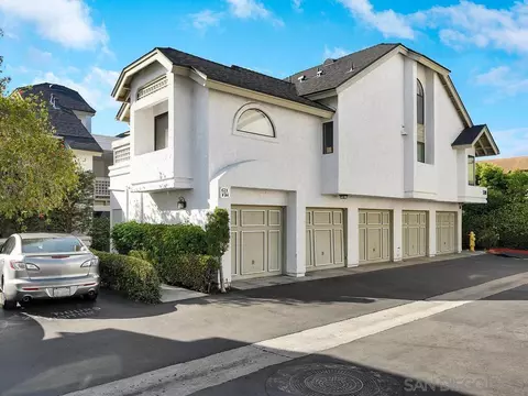 538 Via De La Valle #I, Solana Beach, CA 92075