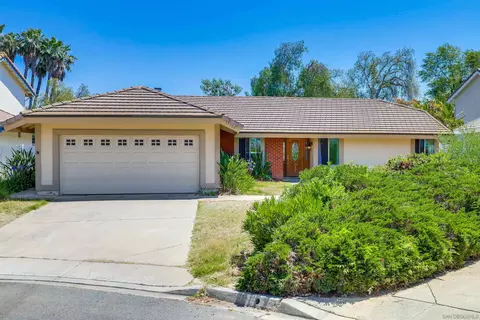 17104 Cliquot Ct, Poway, CA 92064
