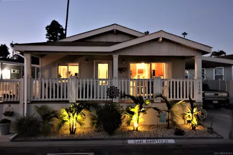 7120 San Bartolo, Carlsbad, CA 92011