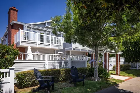 828 D, Coronado, CA 92118 photo 2