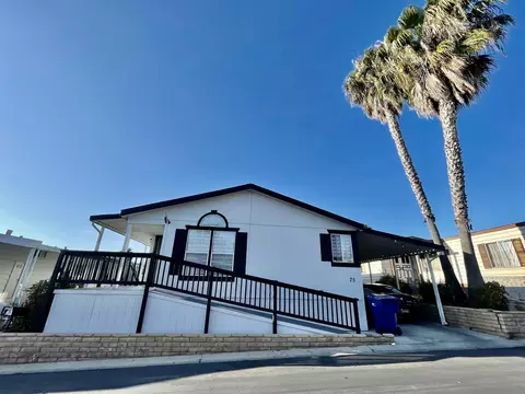 1011 Beyer Way #75, San Diego, CA 92154