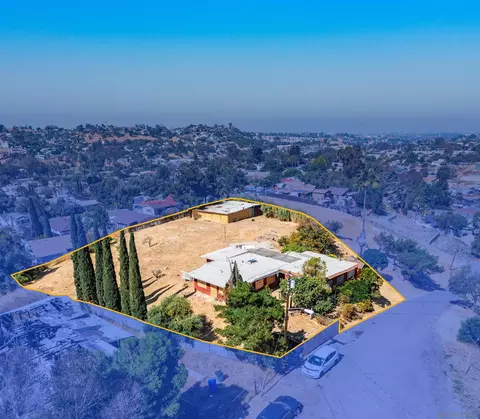 6845 Broadway, San Diego, CA 92114
