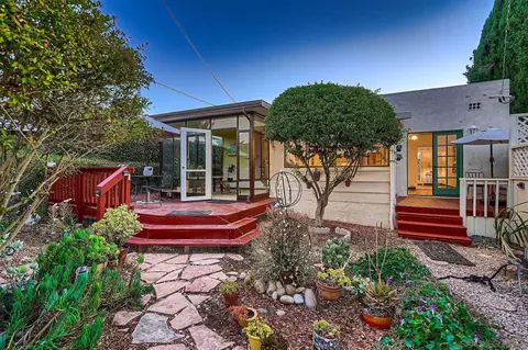 4611 El Cerrito Dr, San Diego, CA 92115