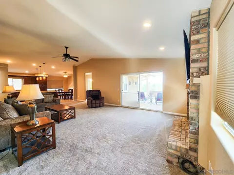 24409 Ysidro Dr, Ramona, CA 92065 photo 2