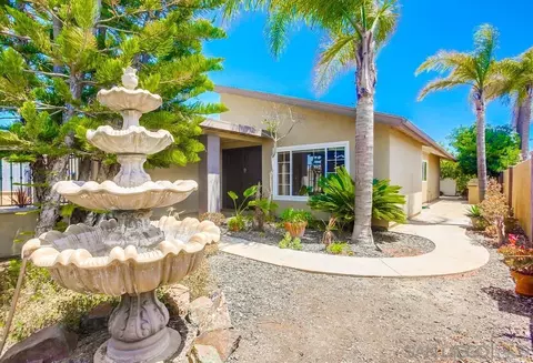 4533 Cather Ave, San Diego, CA 92122