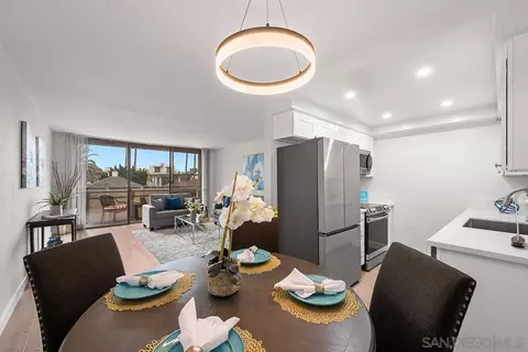 2965 Mission Blvd #2B, San Diego, CA 92109