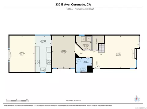 330 B, Coronado, CA 92118 photo 30
