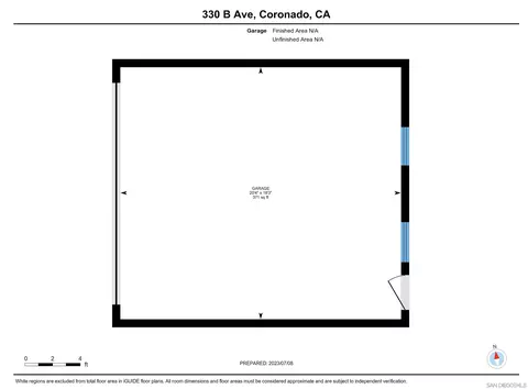 330 B, Coronado, CA 92118 photo 32