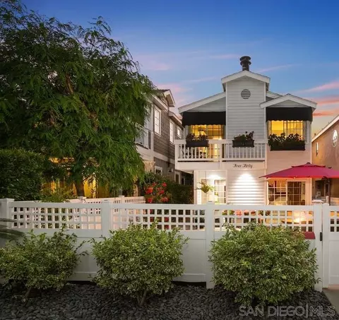 330 B, Coronado, CA 92118 photo 34