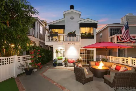 330 B, Coronado, CA 92118