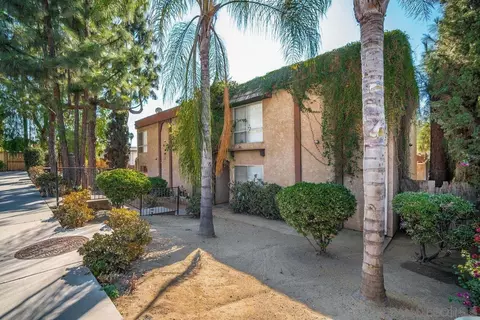 12923 Mapleview St #6, Lakeside, CA 92040
