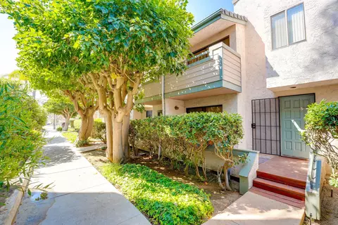 3444 Pringle St #5, San Diego, CA 92110