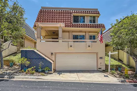 11482 Azucena Dr, San Diego, CA 92124