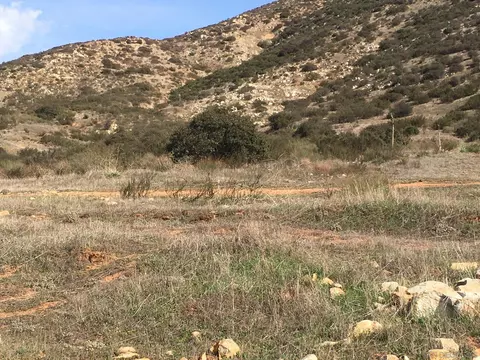 19037 12 Highway 94 #12, Dulzura, CA 91917