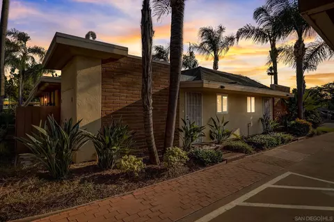 451 Ballantyne St #3, El Cajon, CA 92020