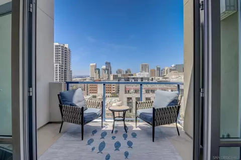 875 G St #806, San Diego, CA 92101