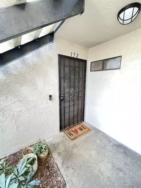 12650 Lakeshore Dr #152, Lakeside, CA 92040