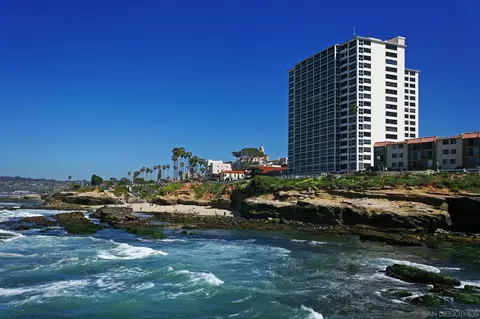 939 Coast Blvd #8G, La Jolla, CA 92037