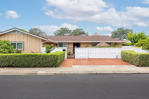 8854 Cliffridge Ave, La Jolla, CA 92037