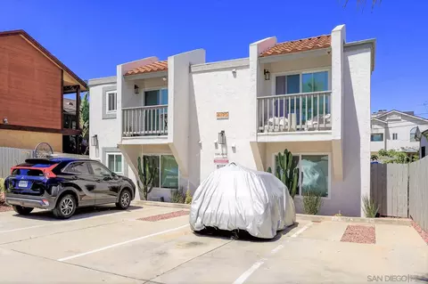 4170 Texas St, San Diego, CA 92104