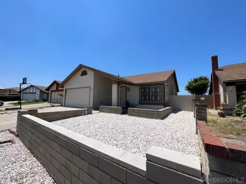 2483 Red Pine Dr, San Diego, CA 92154