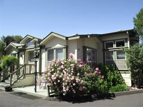 35109 Highway 79 UNIT / #65 & #66, Warner Springs, CA 92086