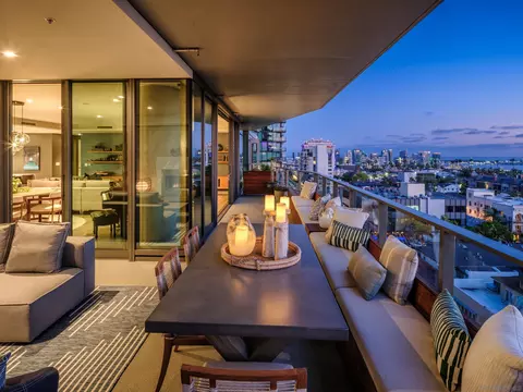 2855 5th Ave #804, San Diego, CA 92103
