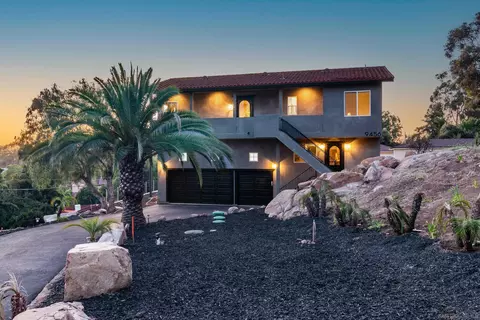 9456 El Granito Ave, La Mesa, CA 91941
