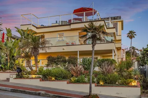 253 Gravilla, La Jolla, CA 92037 photo 54