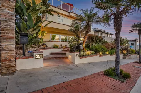 253 Gravilla, La Jolla, CA 92037 photo 57