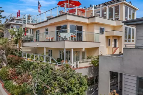 253 Gravilla, La Jolla, CA 92037 photo 3