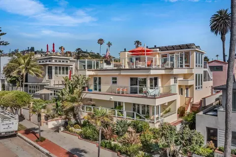 253 Gravilla, La Jolla, CA 92037 photo 4