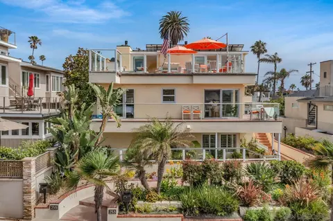 253 Gravilla, La Jolla, CA 92037 photo 7