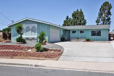 261 Sandstone St, Chula Vista, CA 91911