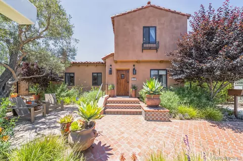 4368 Hilldale Rd, San Diego, CA 92116