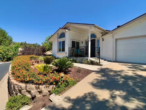 2541 Columbine Dr, Alpine, CA 91901 photo 39