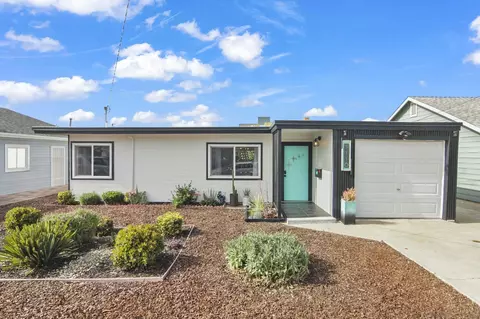 1116 Santa Ana, San Lorenzo, CA 94580