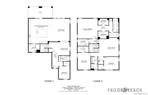 10057 Ranchitos Pl, Lakeside, CA 92040 photo 37
