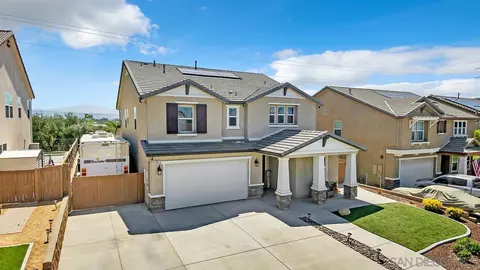 10057 Ranchitos Pl, Lakeside, CA 92040