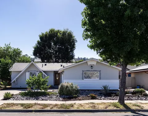 1184 Grouse St, El Cajon, CA 92020