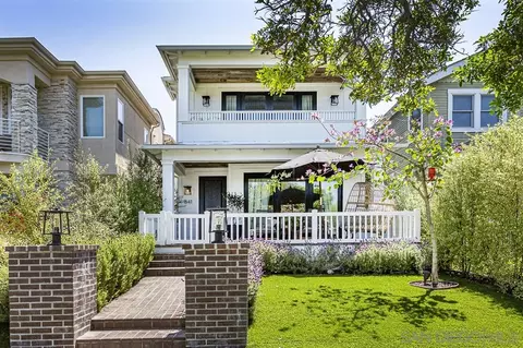 841 I Ave, Coronado, CA 92118
