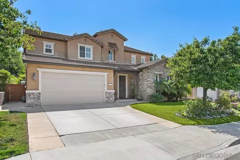 821 Middle Fork Pl, Chula Vista, CA 91914